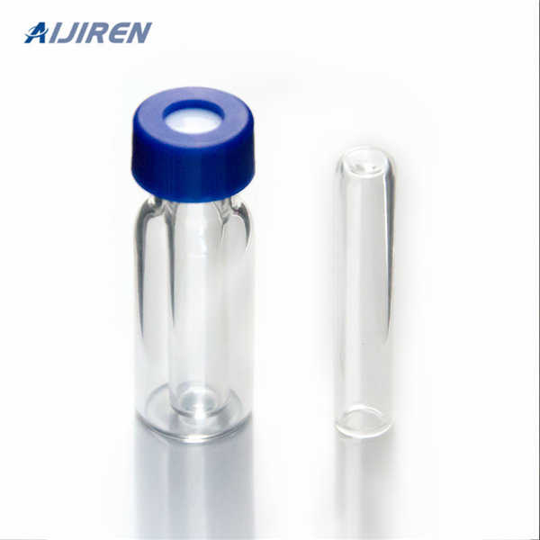 Wholesales 8mm GC vials wholesales manufacturer supplier